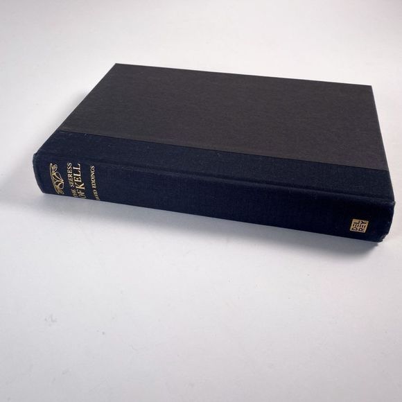 2/$50 - The Seeress of Kell by David Eddings - Picture 4 of 14